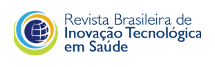 Revista Brasileira de Inovação Tecnológica em Saúde