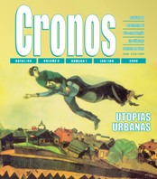 					Ver Vol. 9 Núm. 1 (2008): Dossiê "Utopias Urbanas".
				