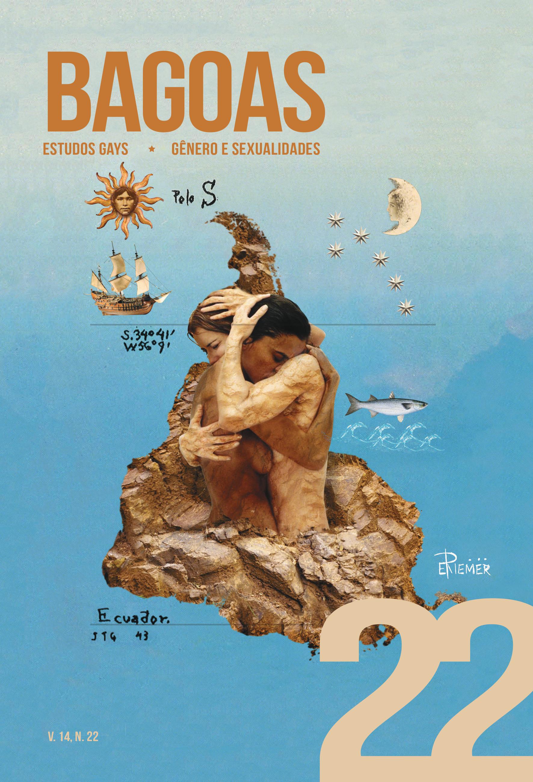 					Visualizar v. 14 n. 22 (2021): Revista Bagoas - Estudos Gays: gênero e sexualidades
				