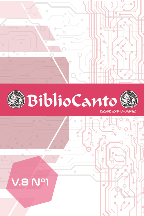 BiblioCanto