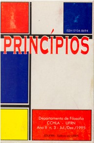 					Visualizar v. 2 n. 03 (1995): Princí­pios: revista de filosofia
				