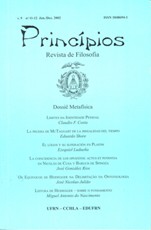 					Visualizar v. 9 n. 11-12 (2002): Princí­pios: revista de filosofia
				