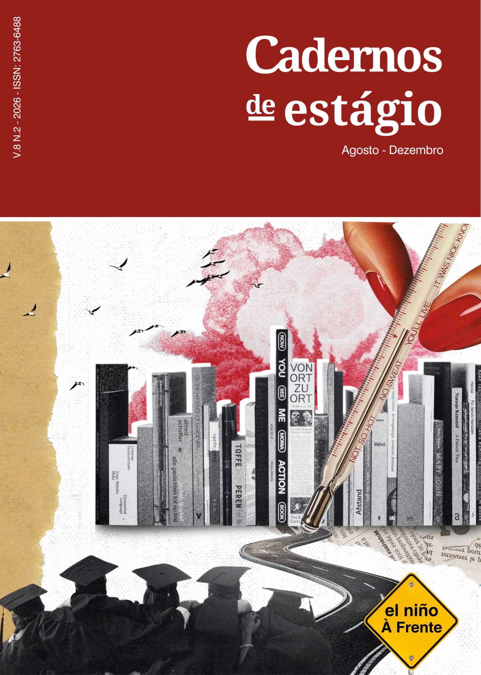 					Visualizar v. 8 n. 2 (2026): Agosto-Dezembro
				